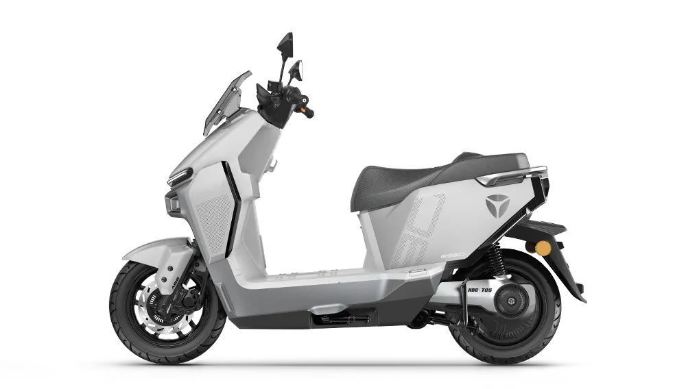 GS80
