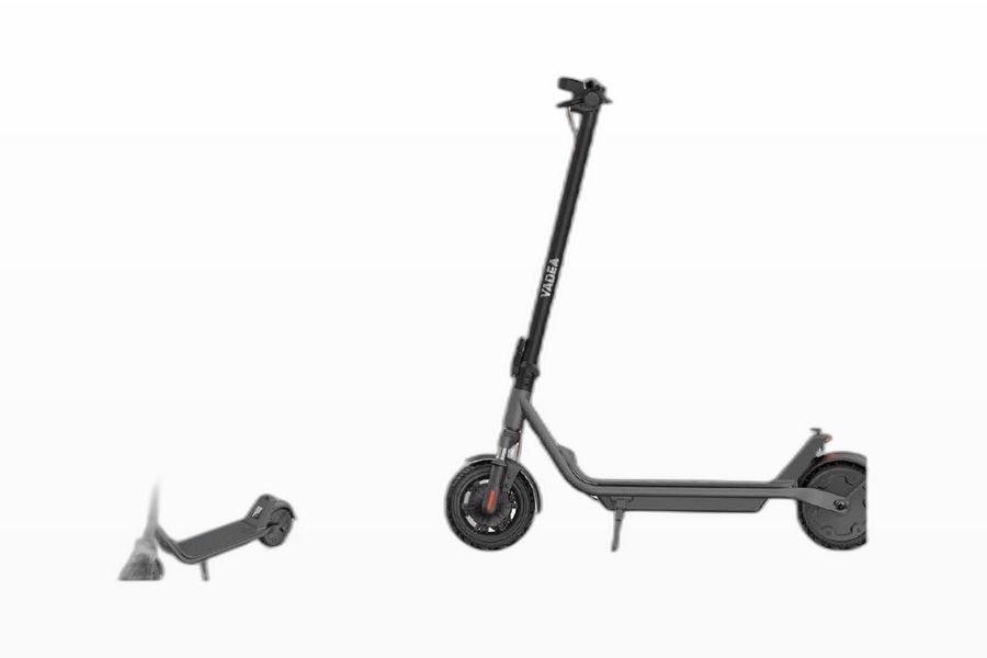 SCOOTER